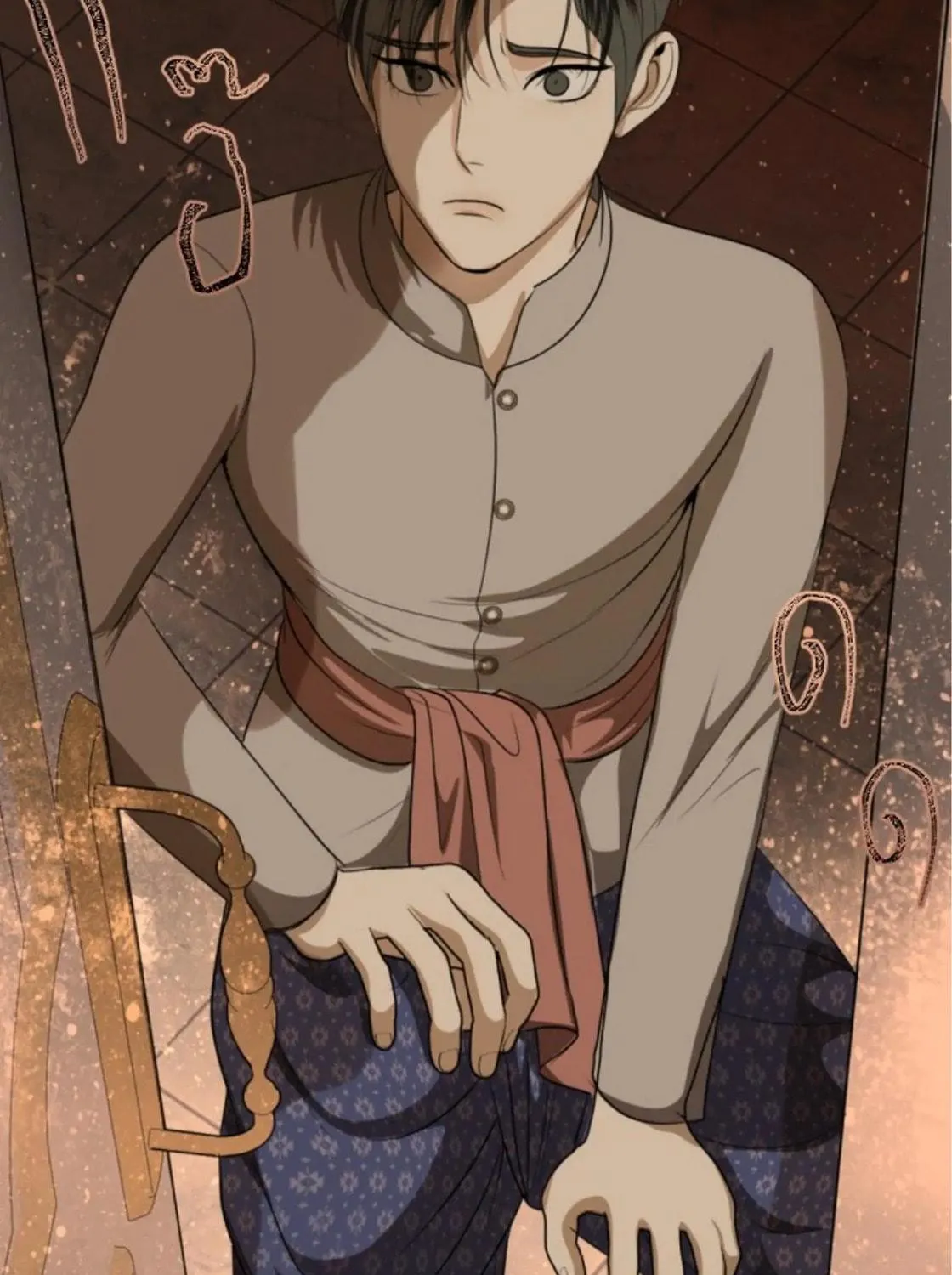 I Am the Most Beautiful Khun Khun in Siam Chapter 31 page 158 - 