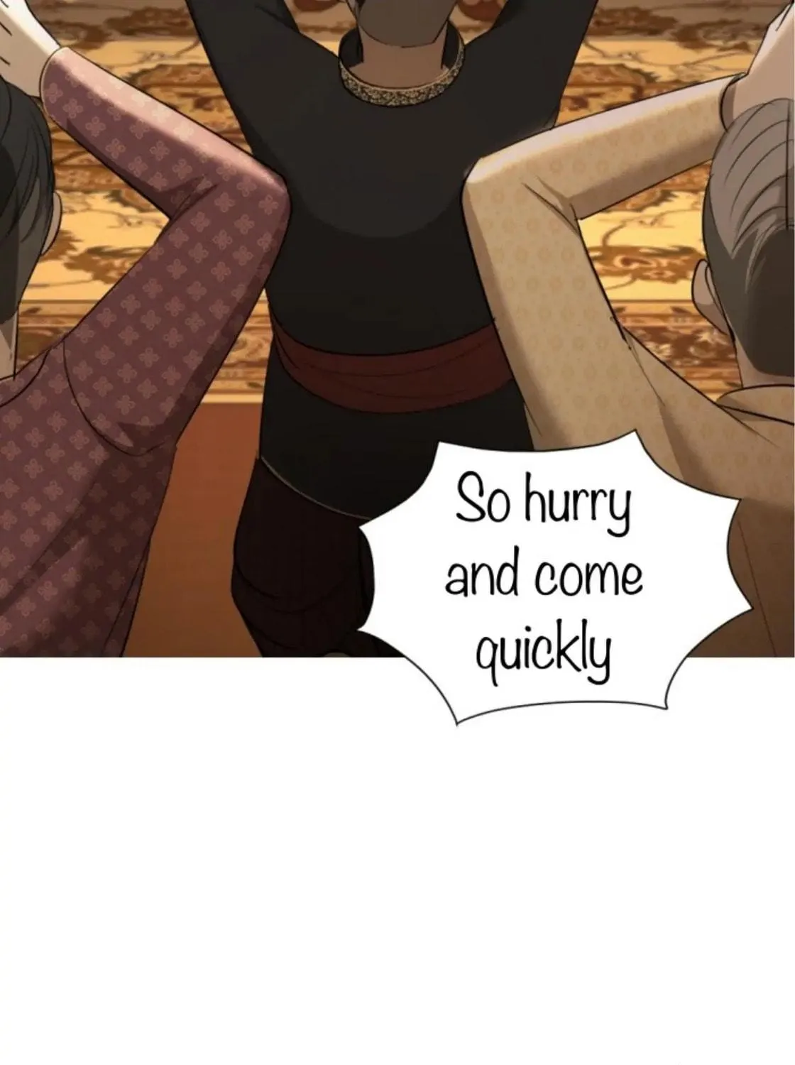 I Am the Most Beautiful Khun Khun in Siam Chapter 31 page 18 - 