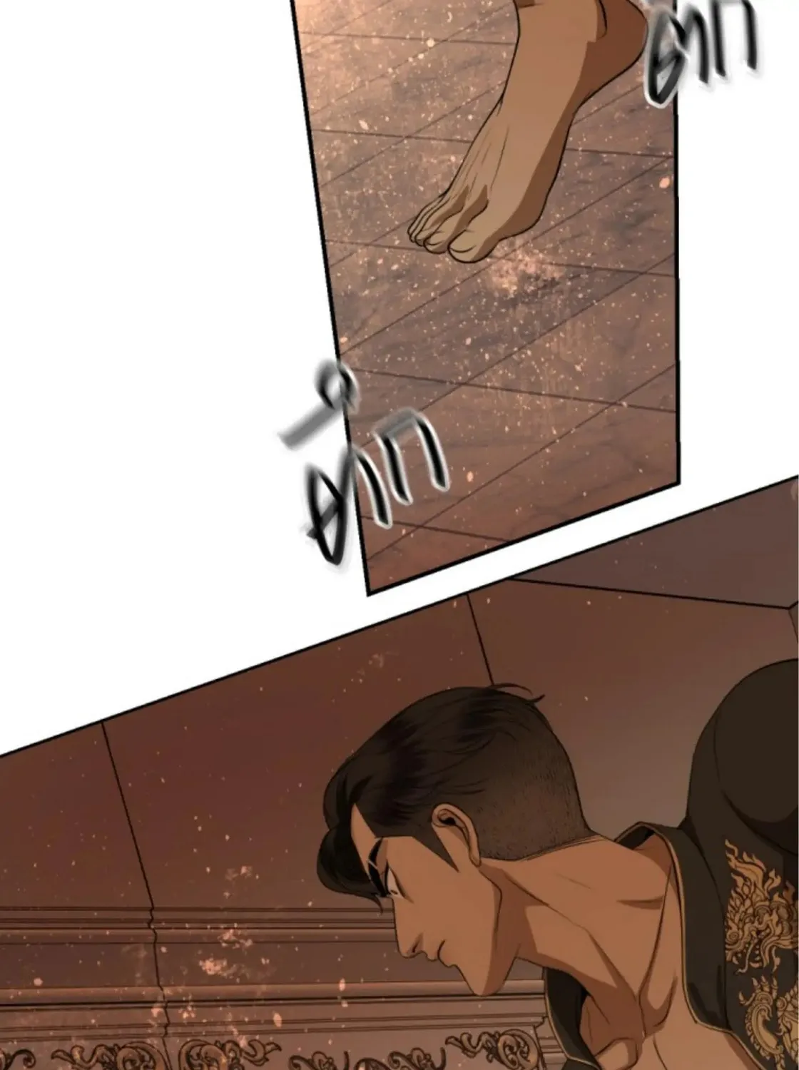 I Am the Most Beautiful Khun Khun in Siam Chapter 31 page 174 - 