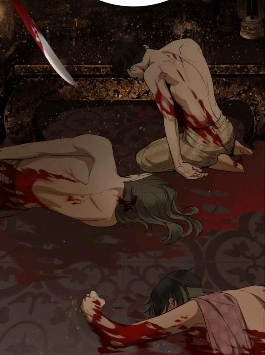 I Am the Most Beautiful Khun Khun in Siam Chapter 31 page 196 - 