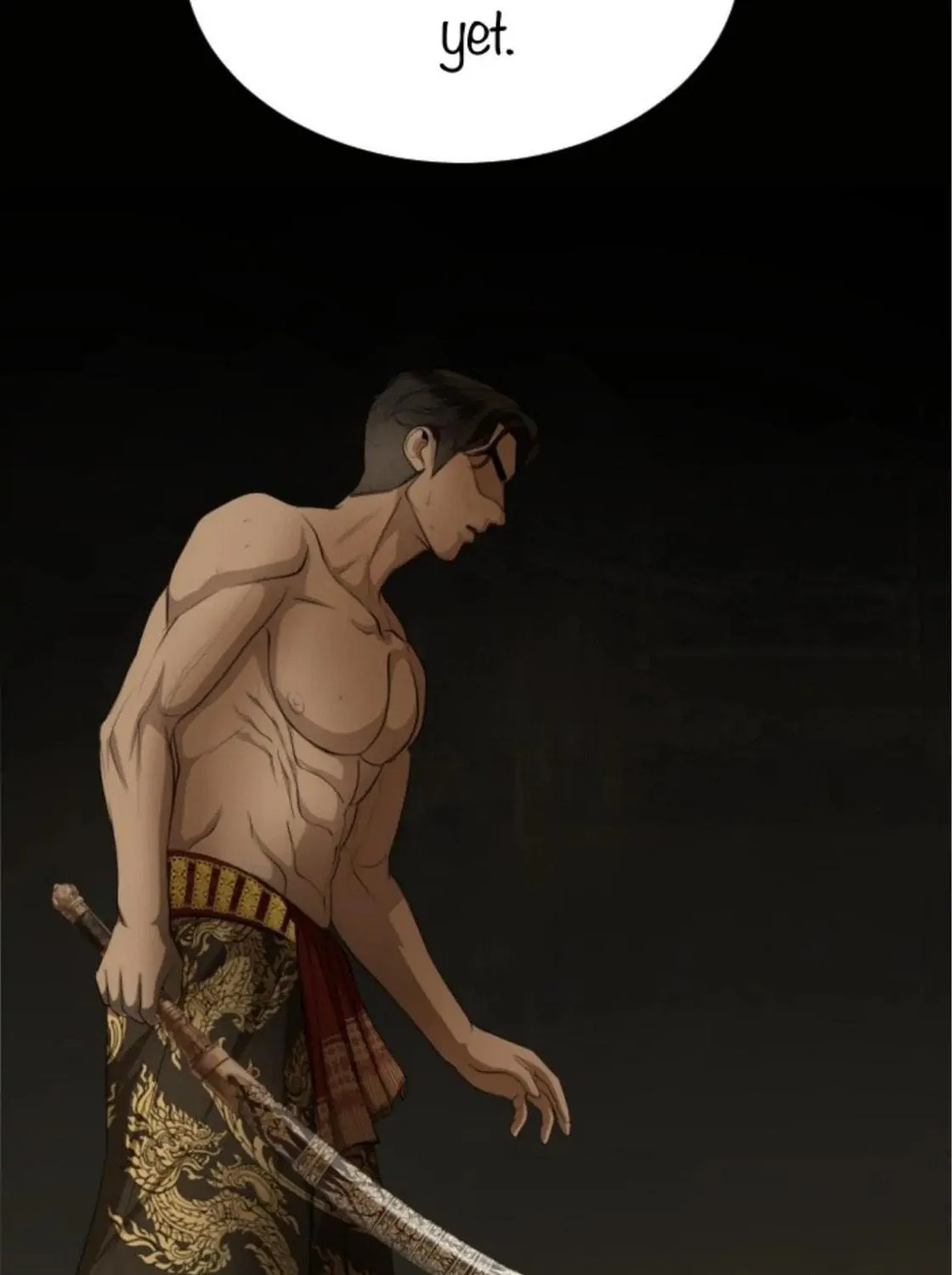 I Am the Most Beautiful Khun Khun in Siam Chapter 31 page 202 - 