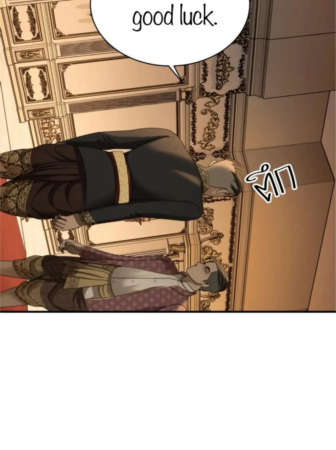 I Am the Most Beautiful Khun Khun in Siam Chapter 31 page 264 - 
