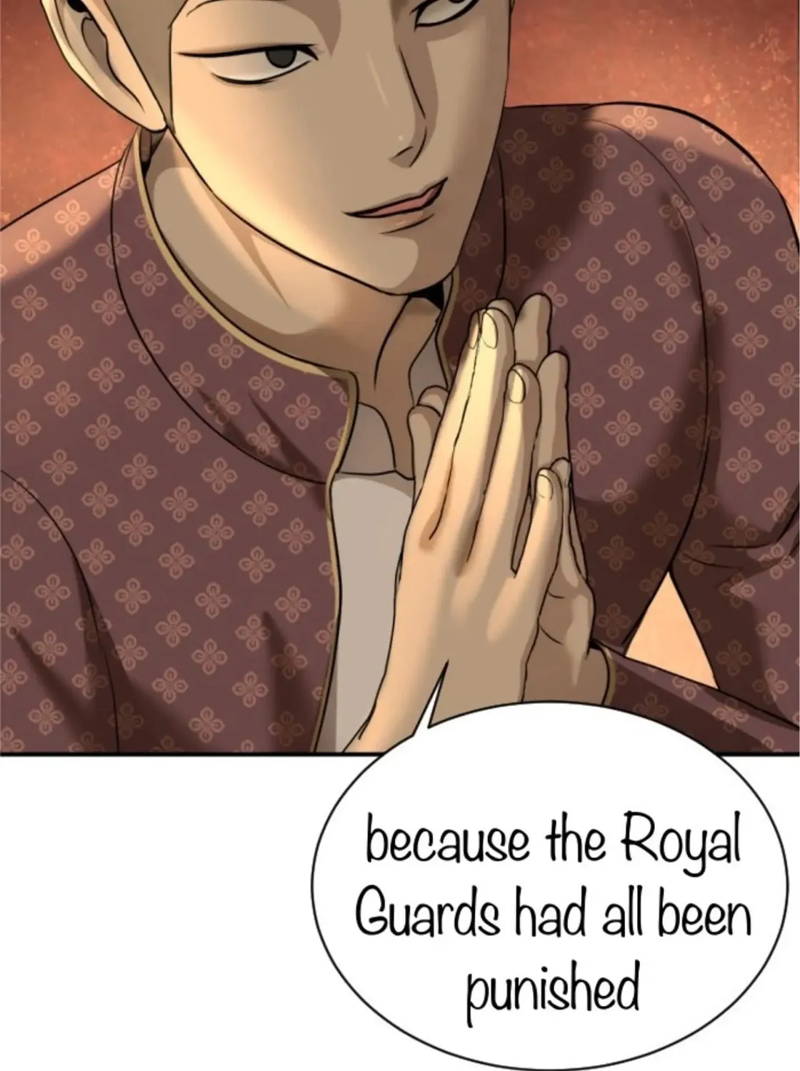 I Am the Most Beautiful Khun Khun in Siam Chapter 31 page 54 - 