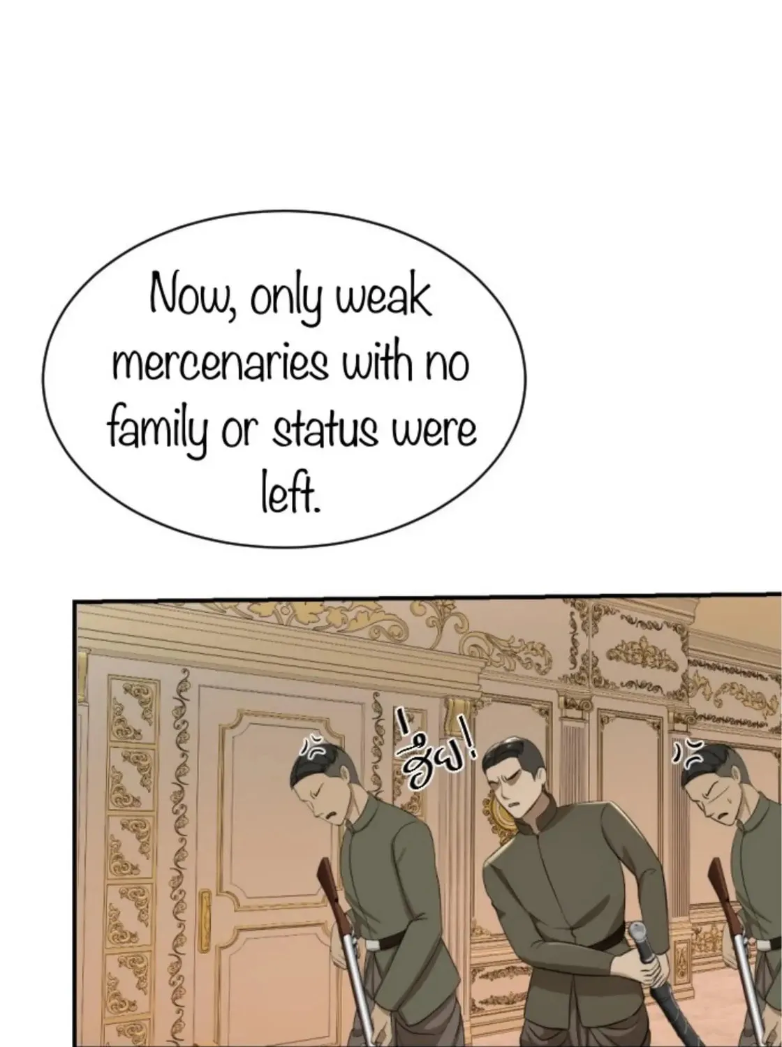 I Am the Most Beautiful Khun Khun in Siam Chapter 31 page 56 - 