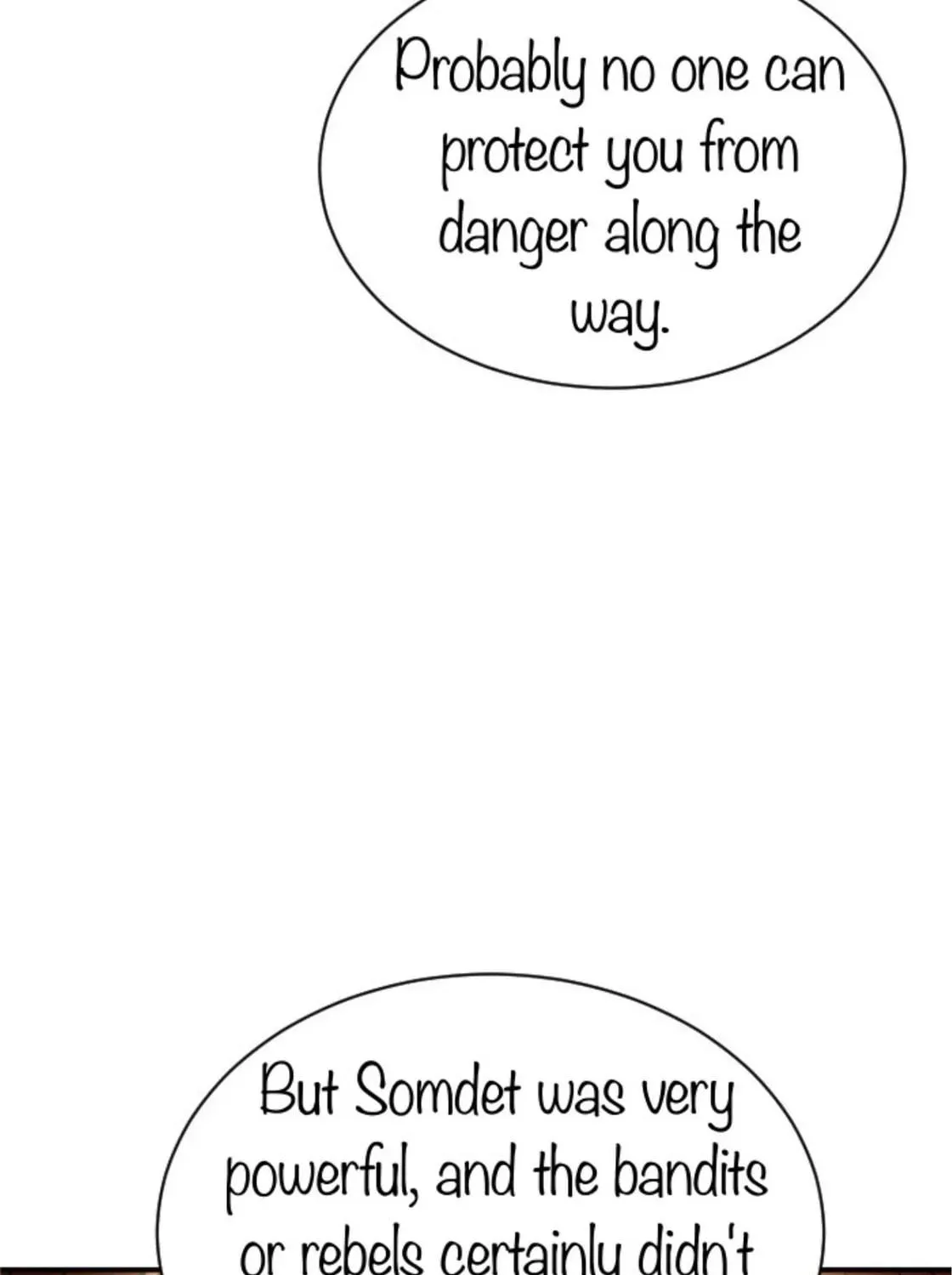 I Am the Most Beautiful Khun Khun in Siam Chapter 31 page 58 - 