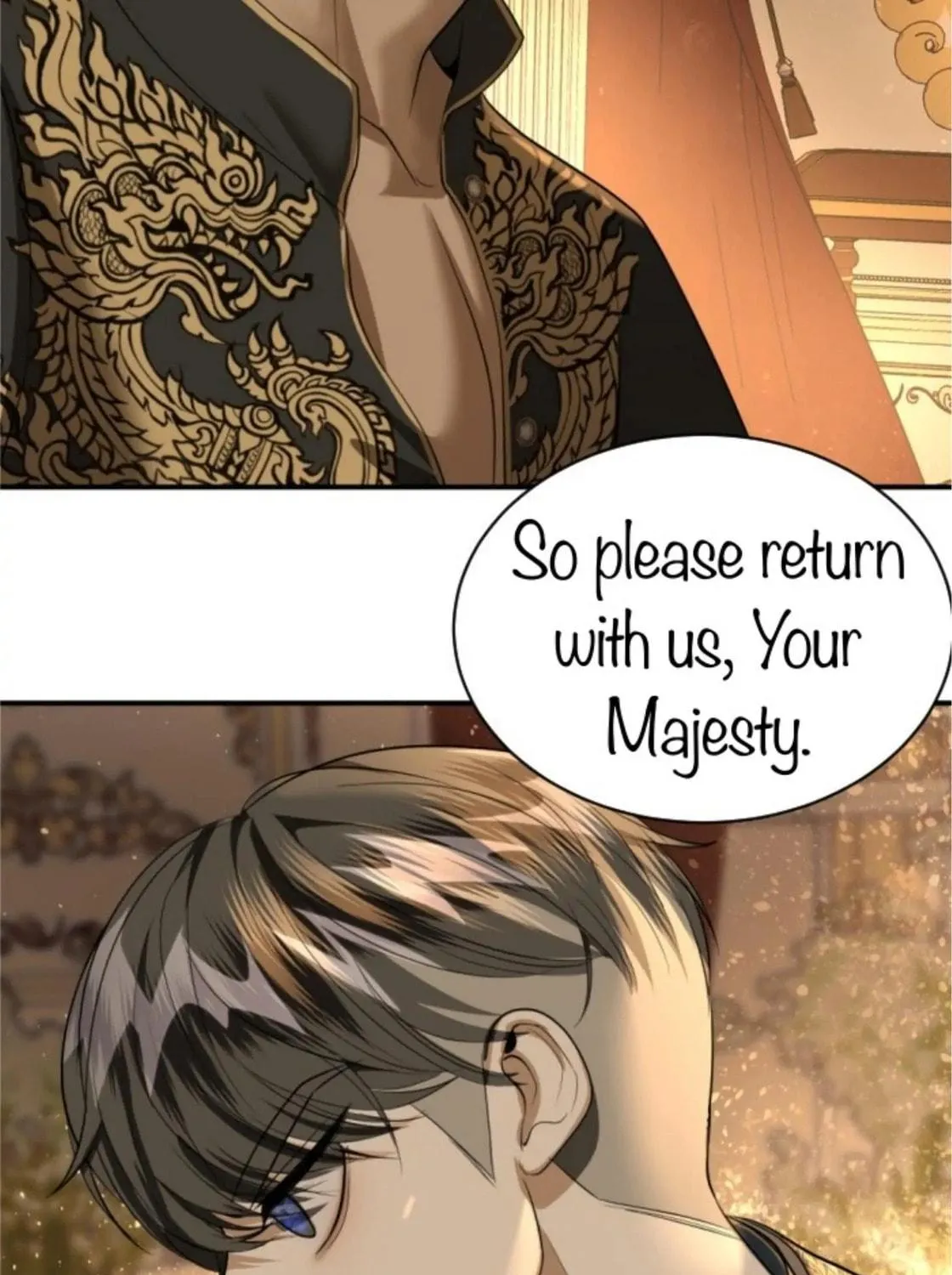I Am the Most Beautiful Khun Khun in Siam Chapter 31 page 64 - 