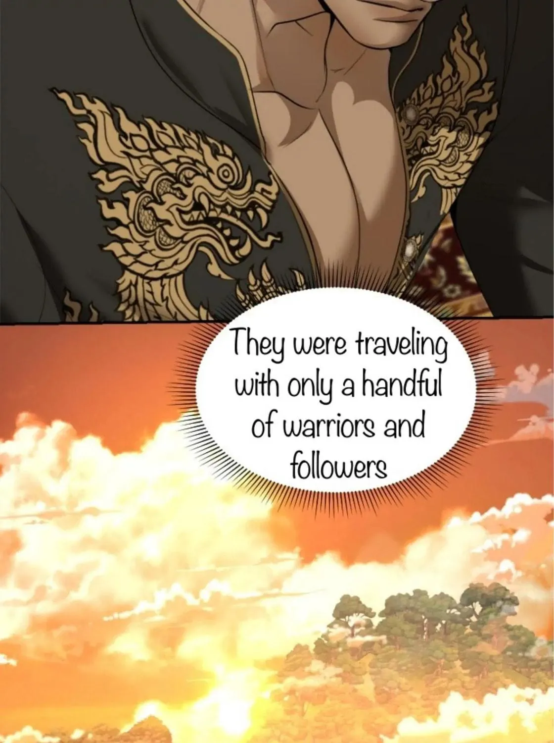 I Am the Most Beautiful Khun Khun in Siam Chapter 31 page 70 - 