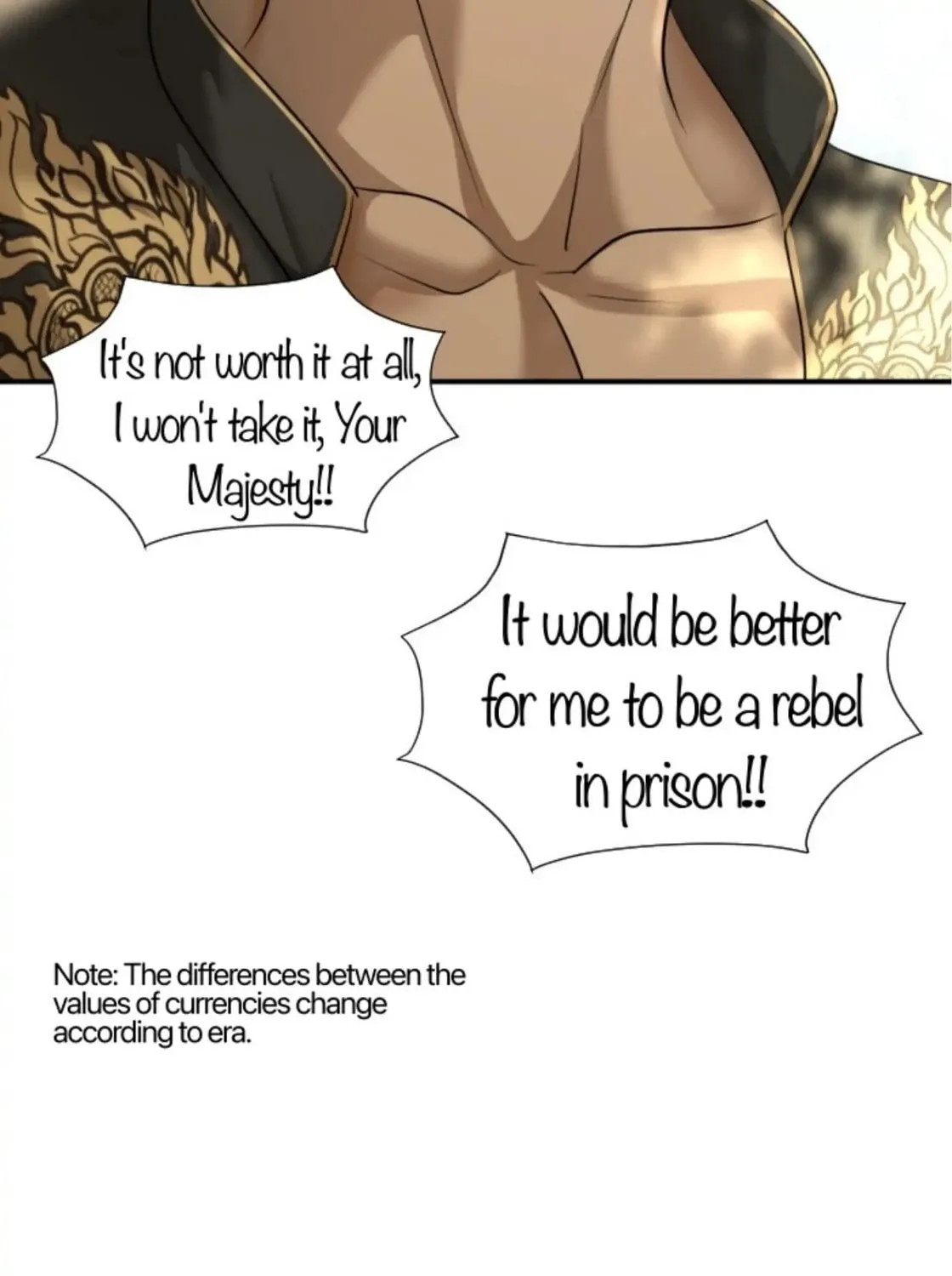 I Am the Most Beautiful Khun Khun in Siam Chapter 32 page 103 - 