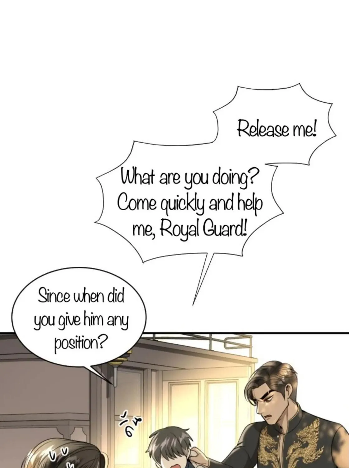 I Am the Most Beautiful Khun Khun in Siam Chapter 32 page 109 - 