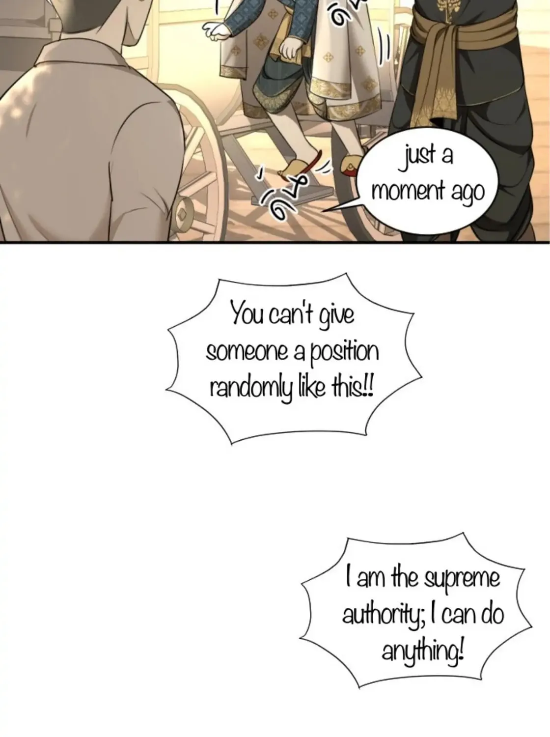 I Am the Most Beautiful Khun Khun in Siam Chapter 32 page 111 - 