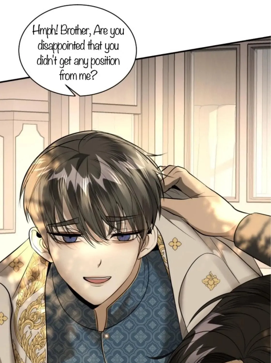 I Am the Most Beautiful Khun Khun in Siam Chapter 32 page 113 - 