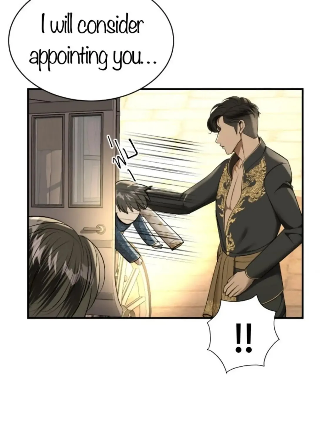 I Am the Most Beautiful Khun Khun in Siam Chapter 32 page 117 - 