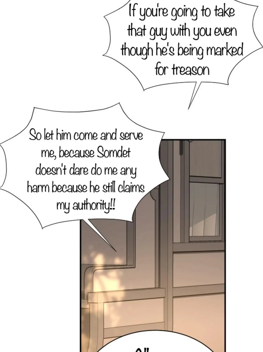 I Am the Most Beautiful Khun Khun in Siam Chapter 32 page 123 - 