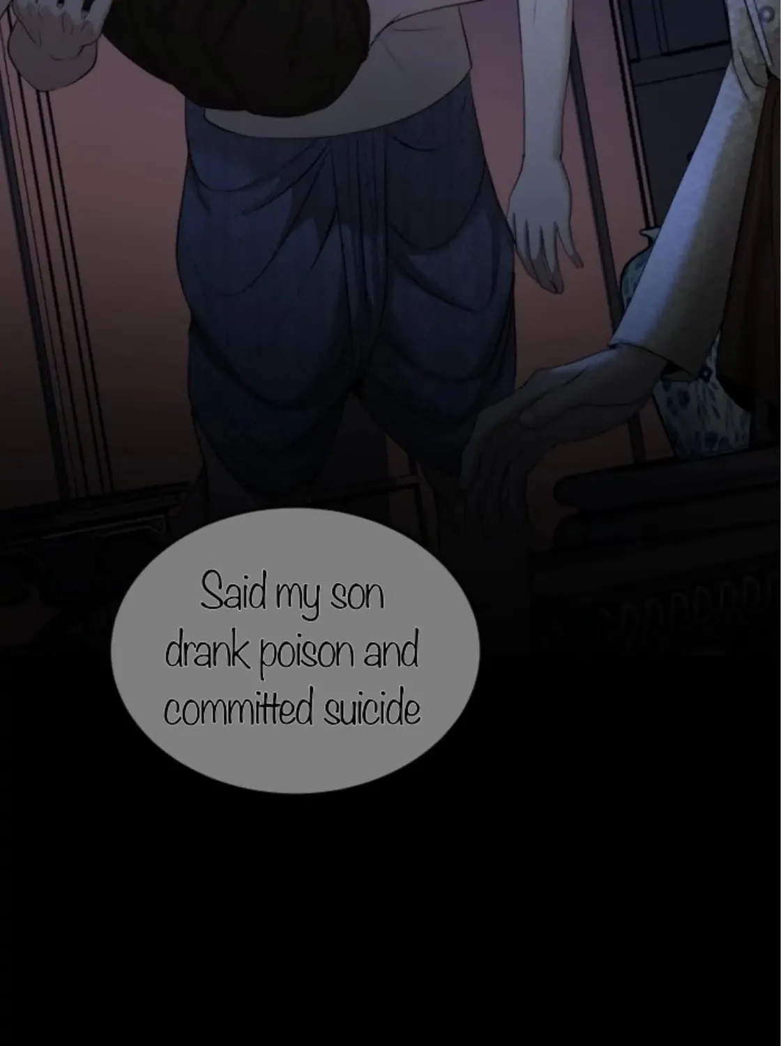 I Am the Most Beautiful Khun Khun in Siam Chapter 32 page 151 - 