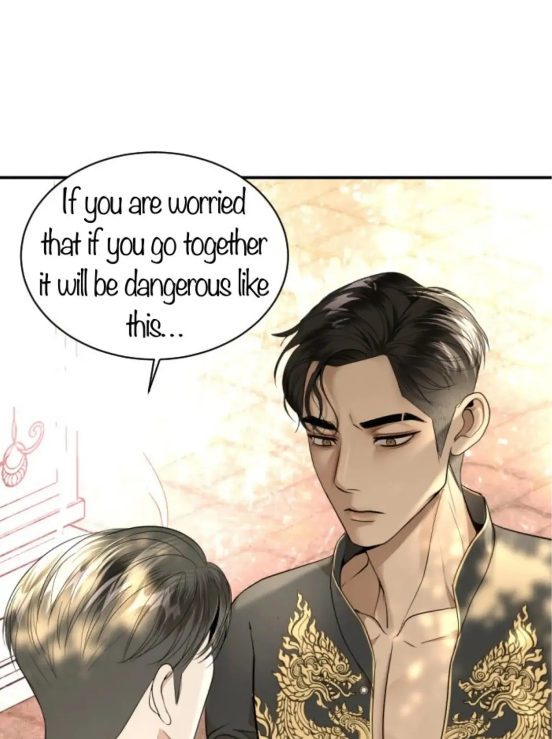 I Am the Most Beautiful Khun Khun in Siam Chapter 32 page 181 - 