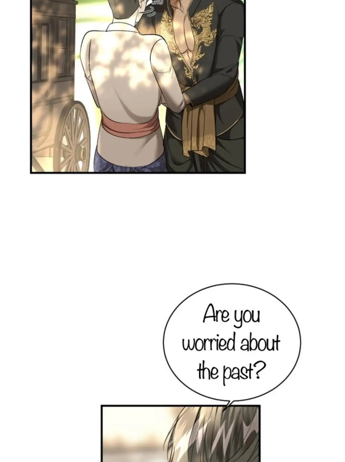 I Am the Most Beautiful Khun Khun in Siam Chapter 32 page 203 - 