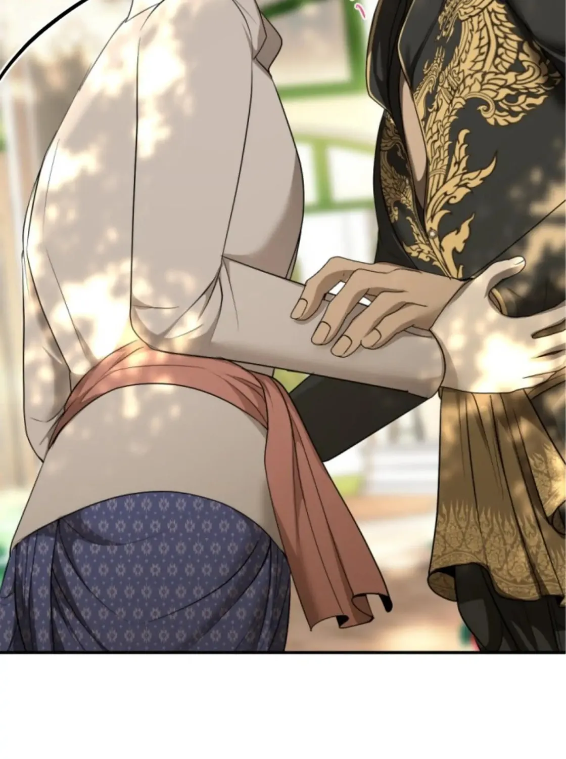I Am the Most Beautiful Khun Khun in Siam Chapter 32 page 207 - 