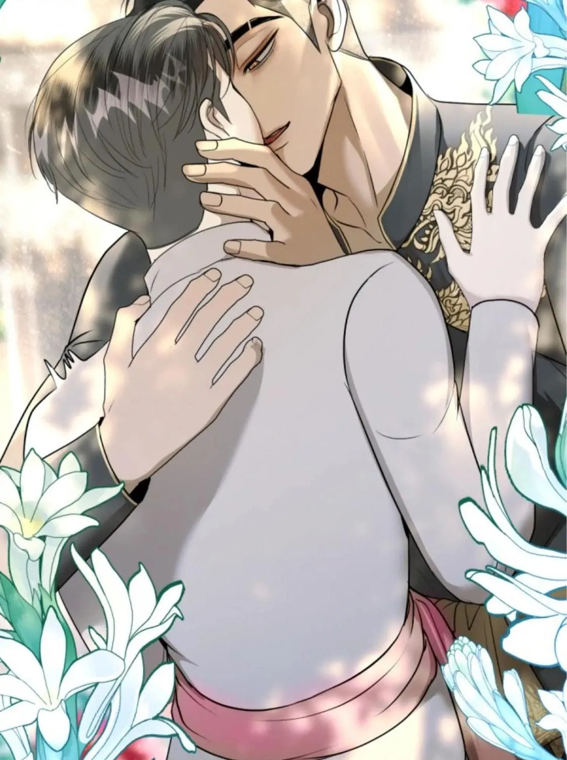I Am the Most Beautiful Khun Khun in Siam Chapter 32 page 233 - 