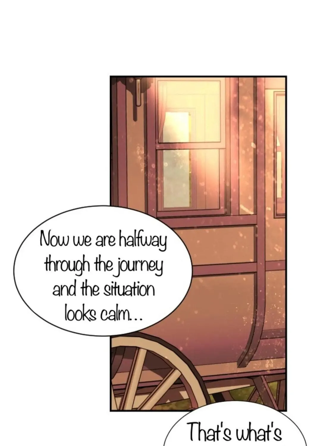 I Am the Most Beautiful Khun Khun in Siam Chapter 32 page 263 - 