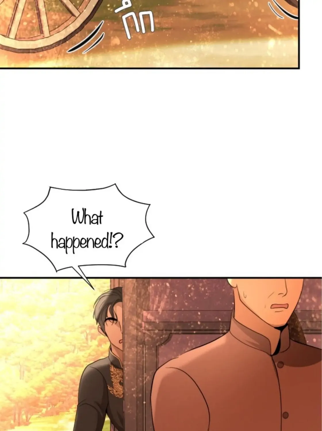 I Am the Most Beautiful Khun Khun in Siam Chapter 32 page 271 - 
