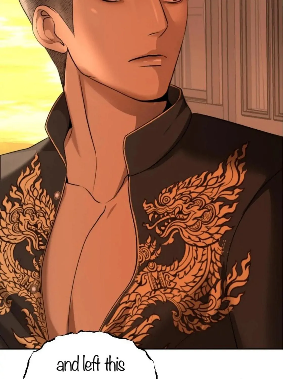 I Am the Most Beautiful Khun Khun in Siam Chapter 32 page 275 - 