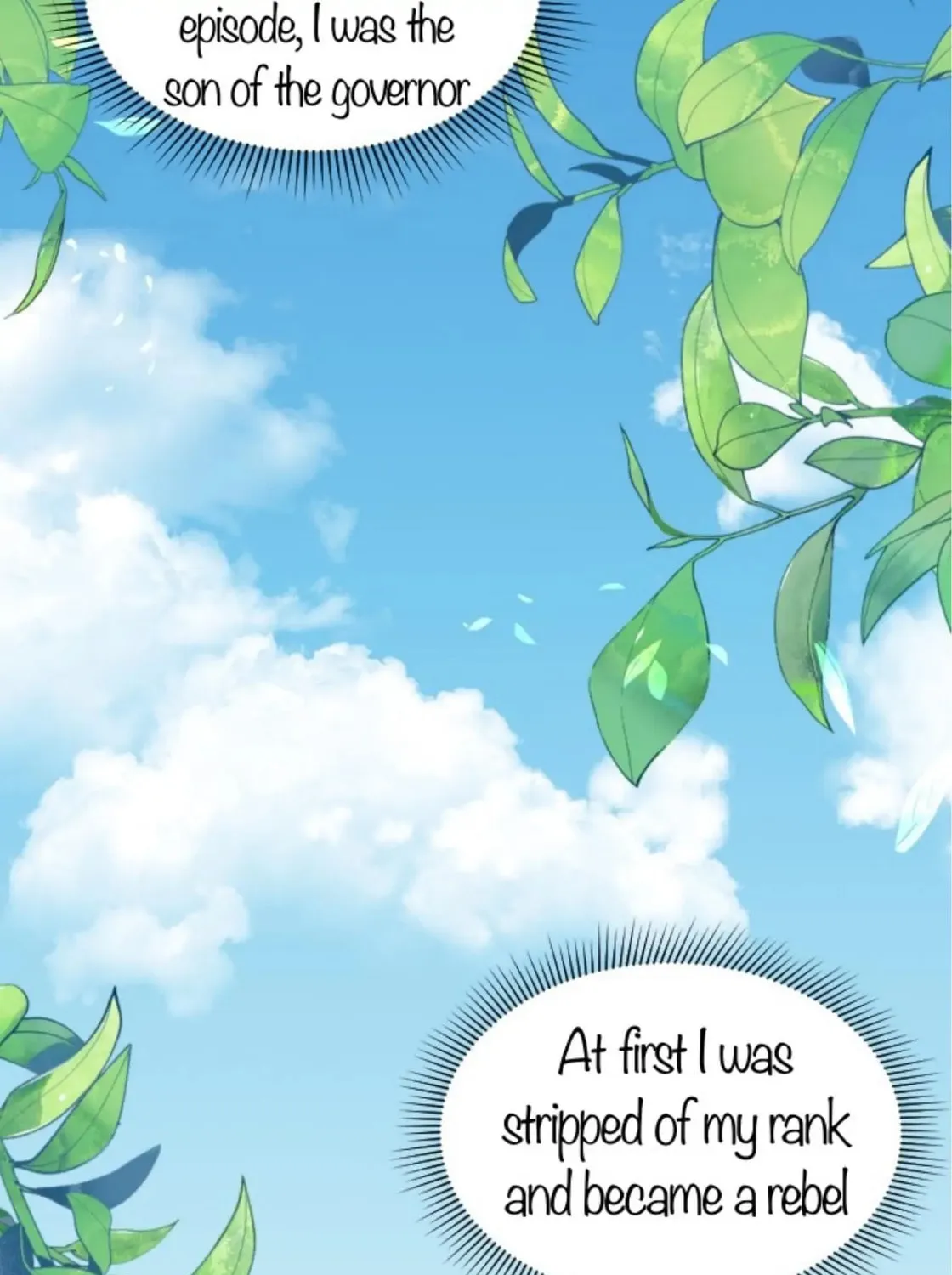 I Am the Most Beautiful Khun Khun in Siam Chapter 32 page 45 - 
