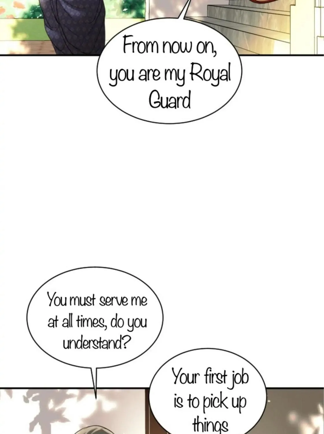I Am the Most Beautiful Khun Khun in Siam Chapter 32 page 53 - 