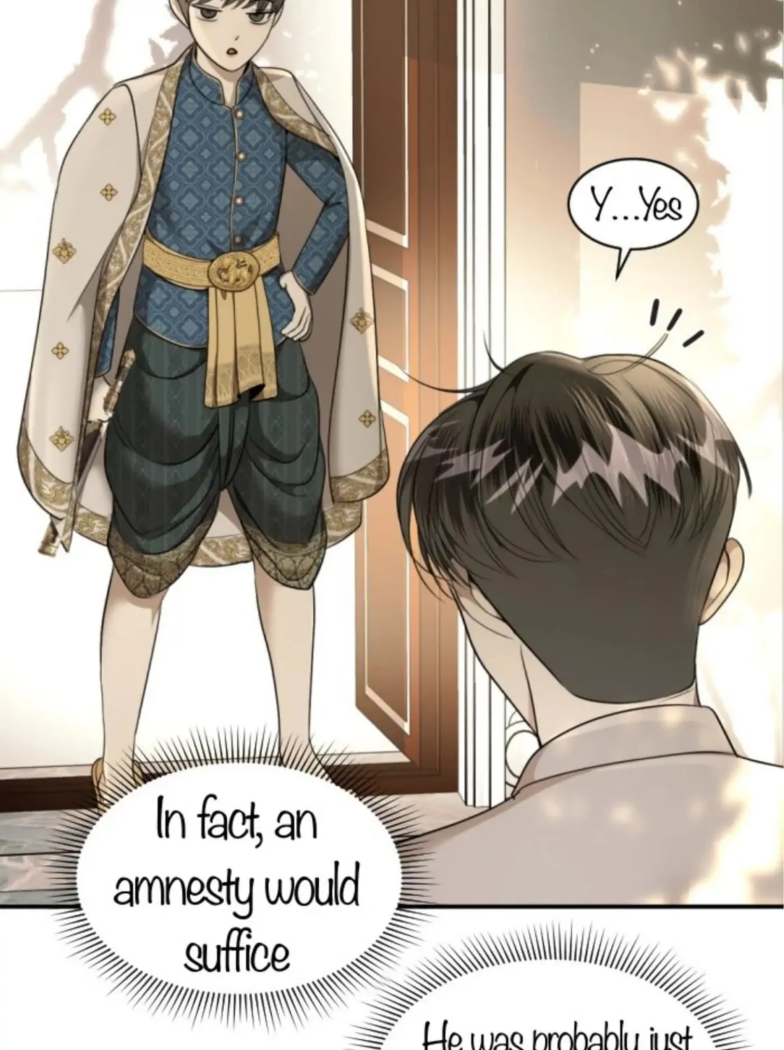 I Am the Most Beautiful Khun Khun in Siam Chapter 32 page 55 - 