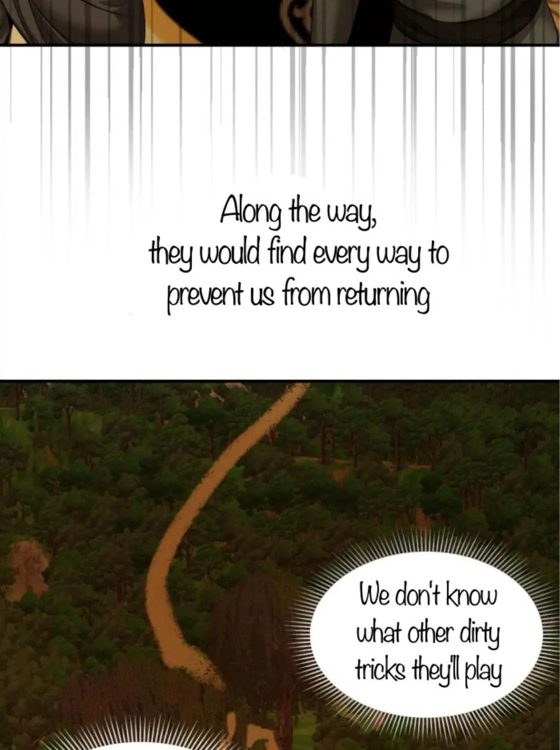 I Am the Most Beautiful Khun Khun in Siam Chapter 32 page 77 - 