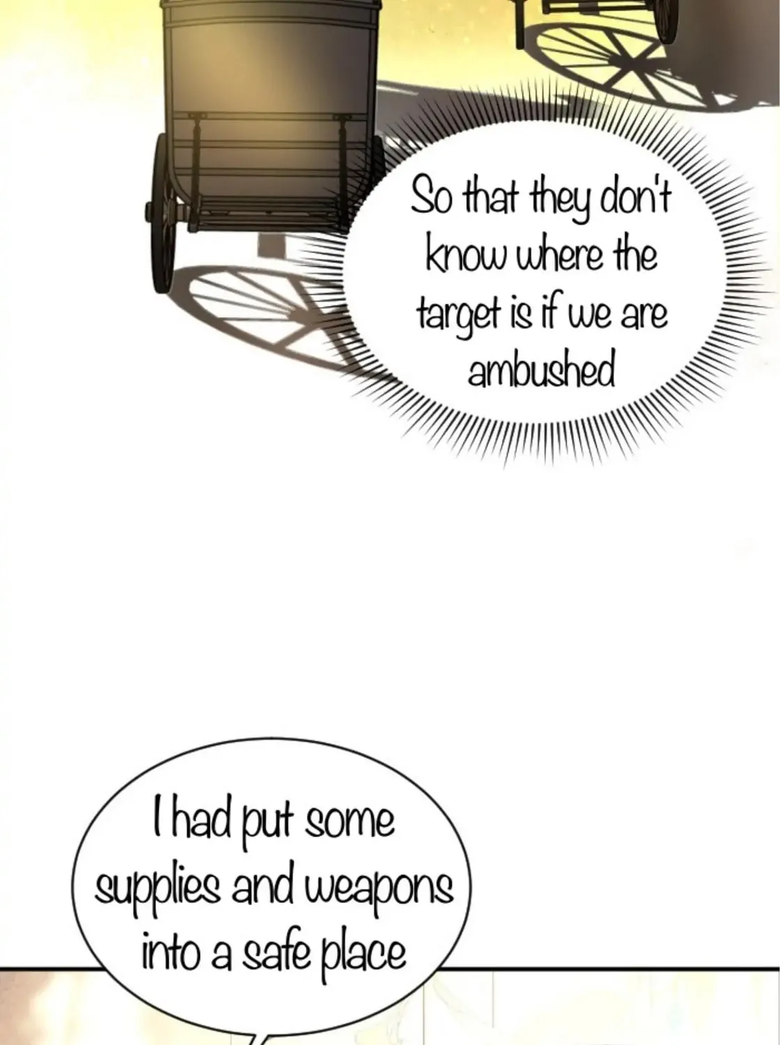 I Am the Most Beautiful Khun Khun in Siam Chapter 32 page 81 - 