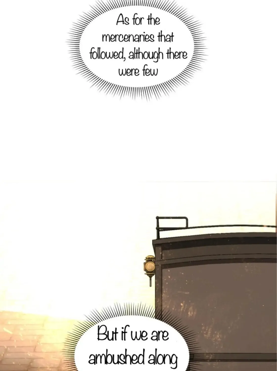 I Am the Most Beautiful Khun Khun in Siam Chapter 32 page 85 - 