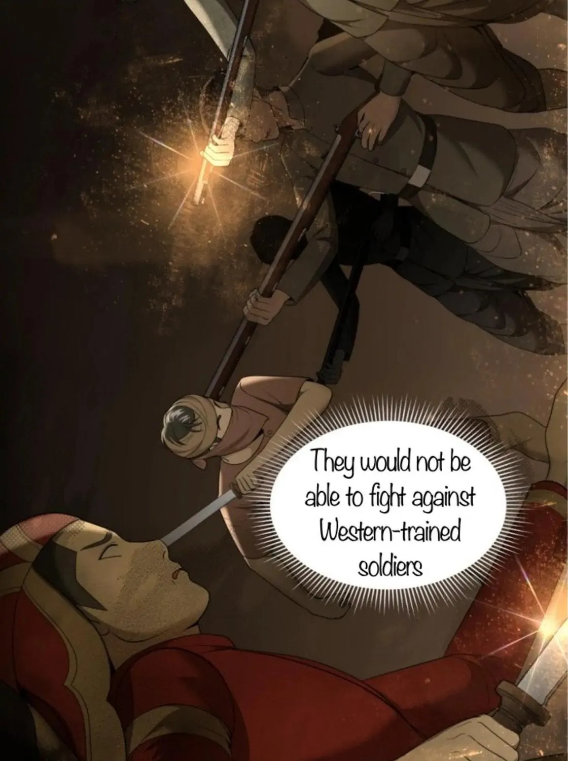 I Am the Most Beautiful Khun Khun in Siam Chapter 32 page 89 - 