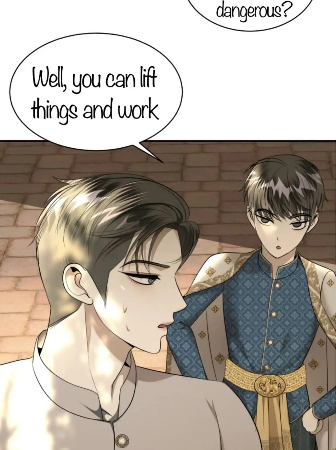 I Am the Most Beautiful Khun Khun in Siam Chapter 32 page 97 - 