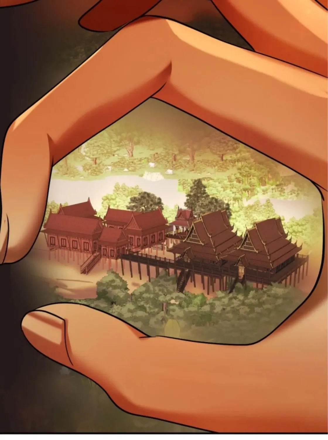 I Am the Most Beautiful Khun Khun in Siam Chapter 33 page 104 - 