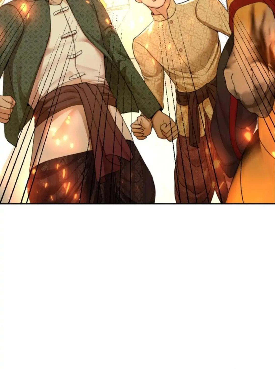 I Am the Most Beautiful Khun Khun in Siam Chapter 33 page 112 - 