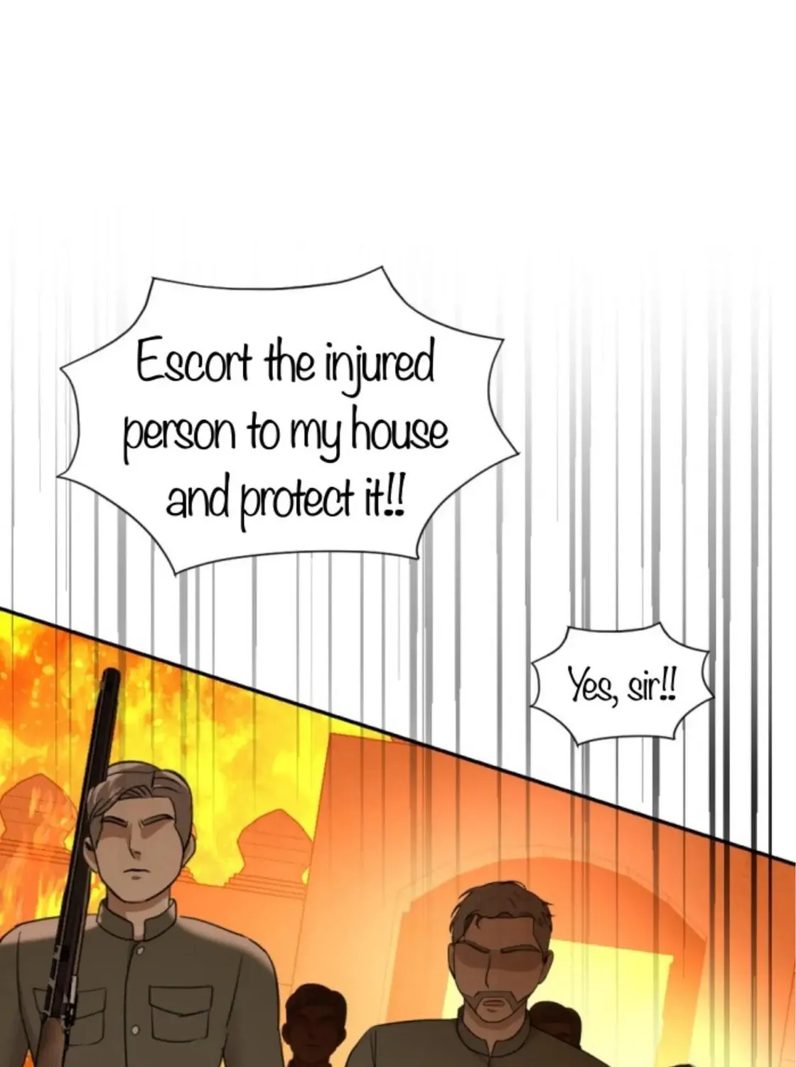 I Am the Most Beautiful Khun Khun in Siam Chapter 33 page 114 - 