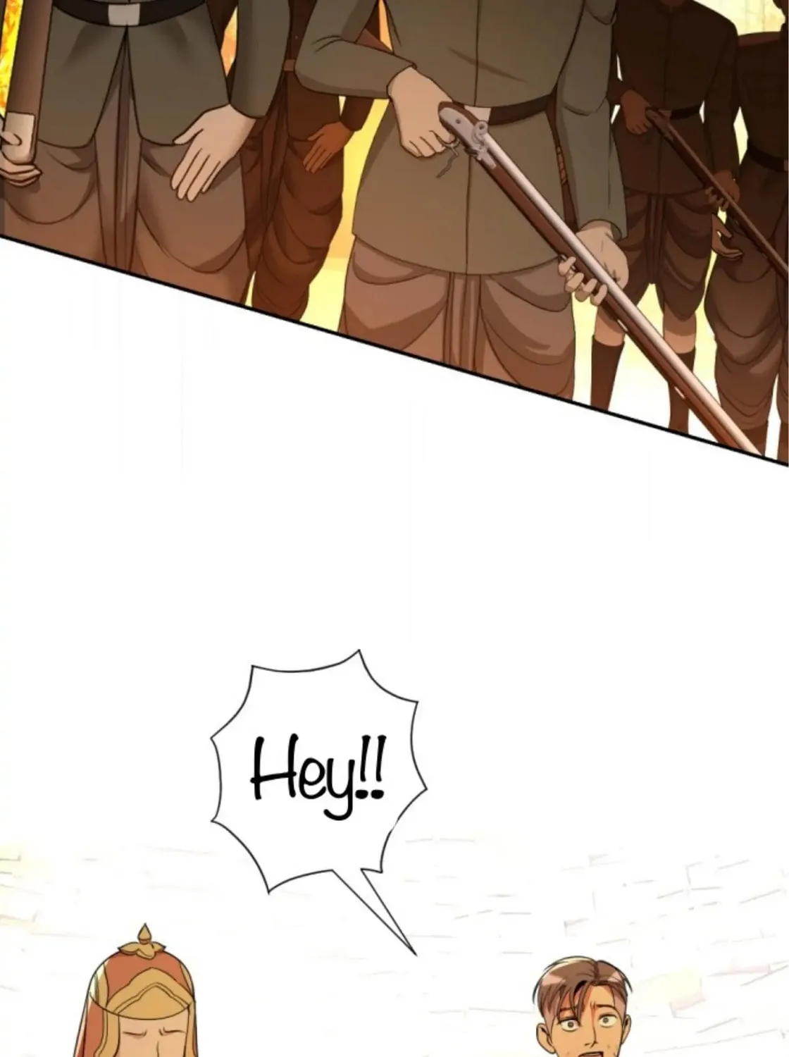 I Am the Most Beautiful Khun Khun in Siam Chapter 33 page 116 - 