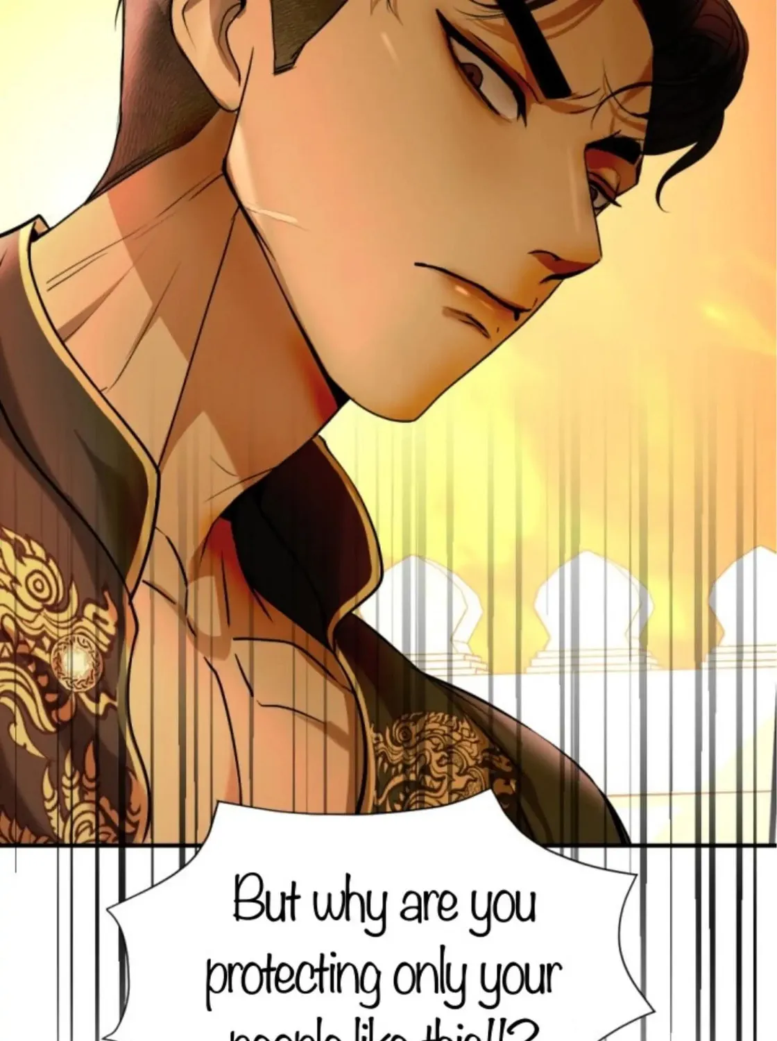 I Am the Most Beautiful Khun Khun in Siam Chapter 33 page 122 - 