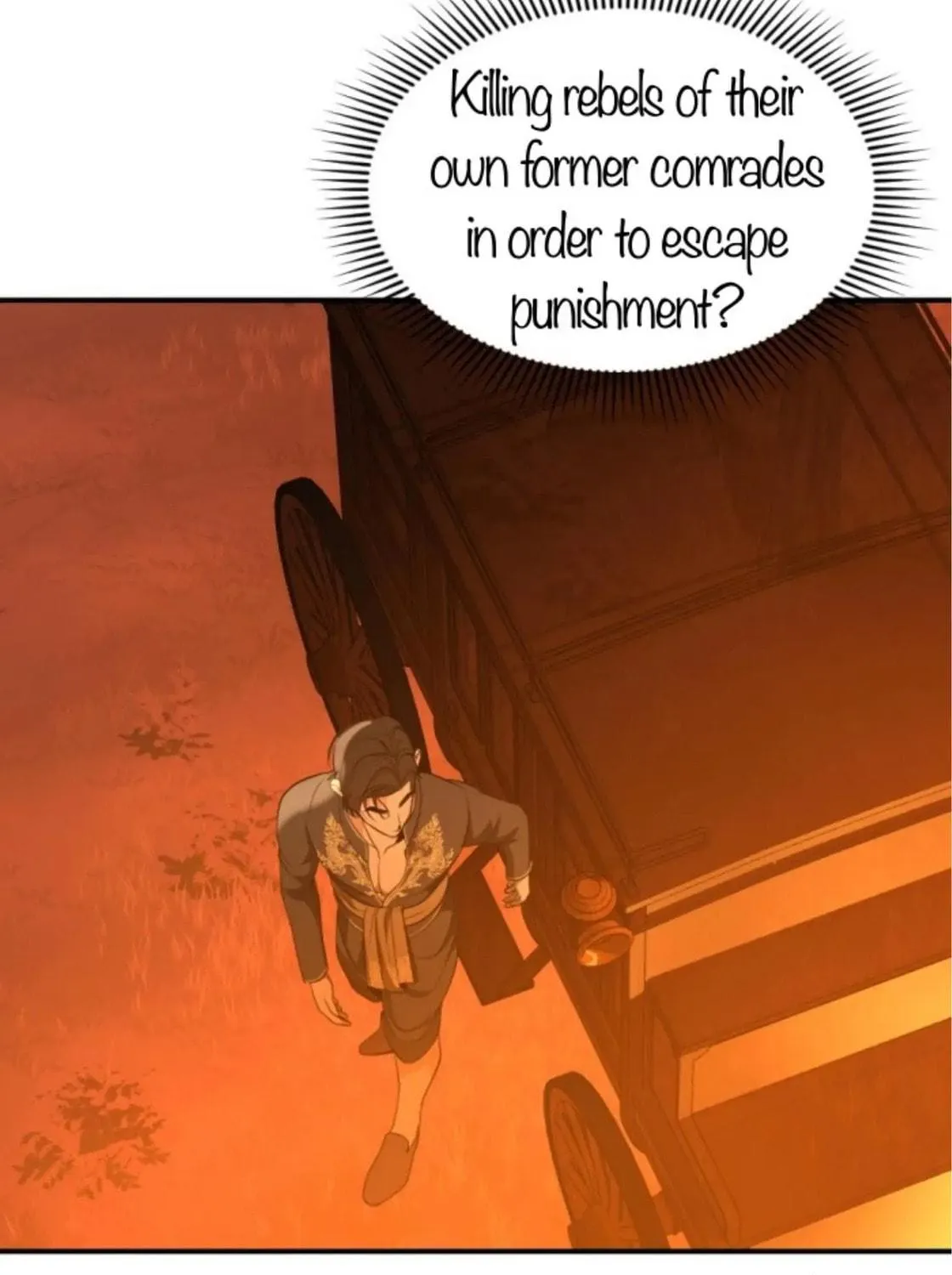 I Am the Most Beautiful Khun Khun in Siam Chapter 33 page 16 - 