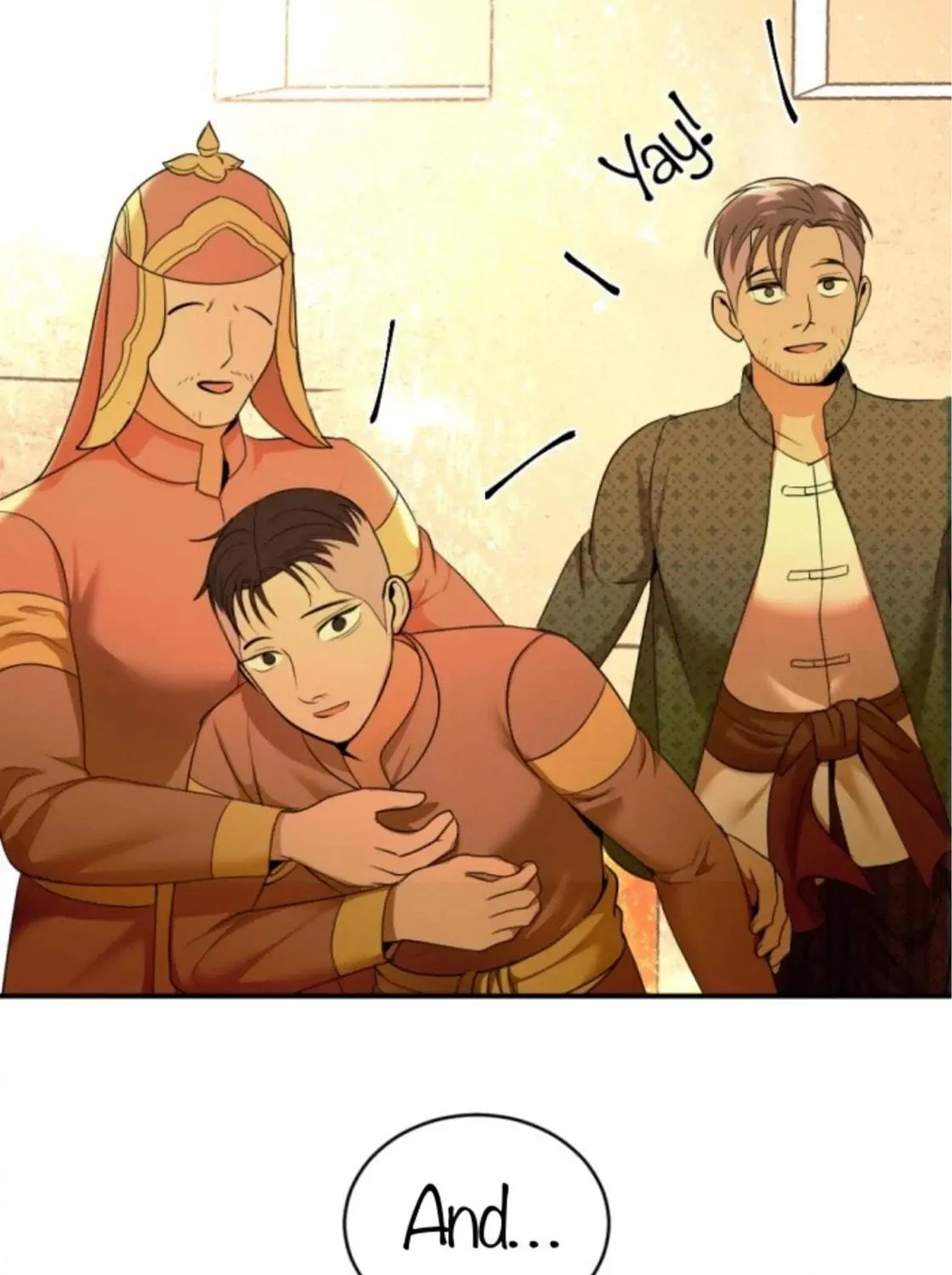 I Am the Most Beautiful Khun Khun in Siam Chapter 33 page 158 - 