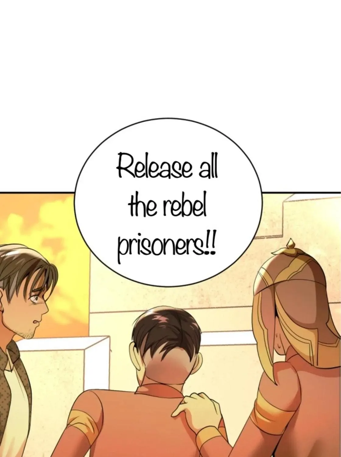 I Am the Most Beautiful Khun Khun in Siam Chapter 33 page 160 - 