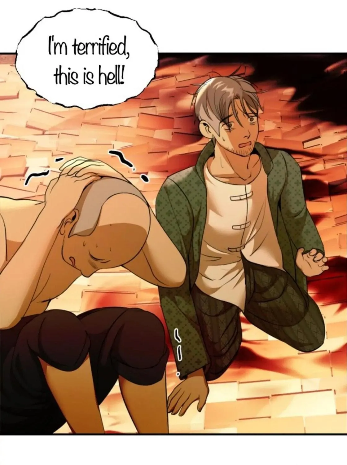 I Am the Most Beautiful Khun Khun in Siam Chapter 33 page 198 - 