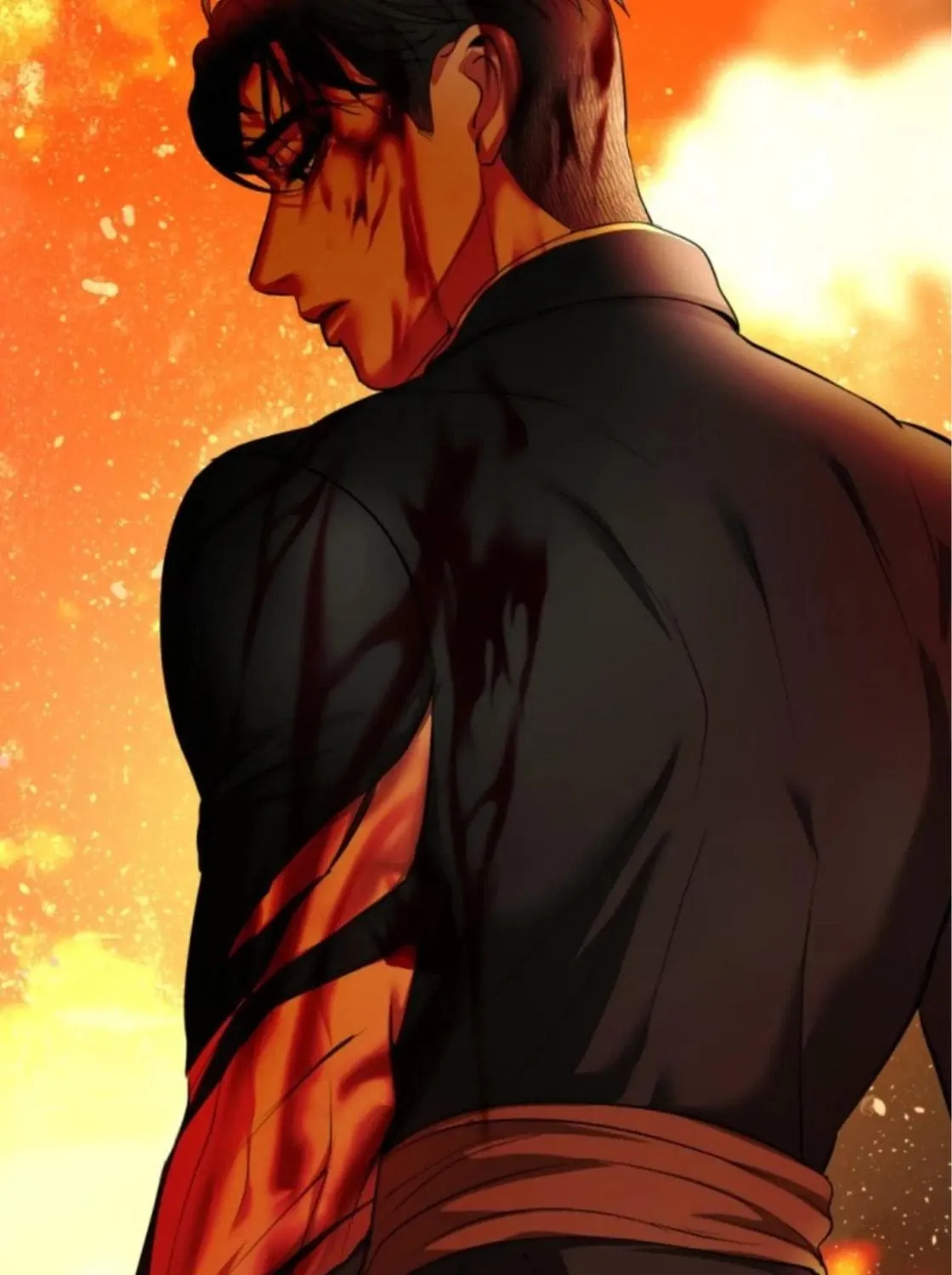 I Am the Most Beautiful Khun Khun in Siam Chapter 33 page 202 - 
