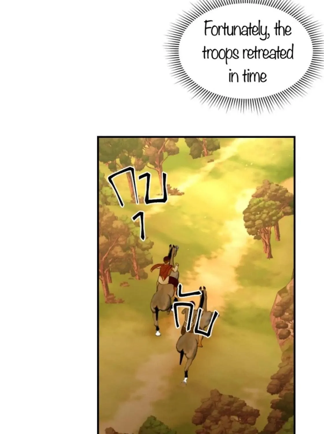 I Am the Most Beautiful Khun Khun in Siam Chapter 33 page 208 - 