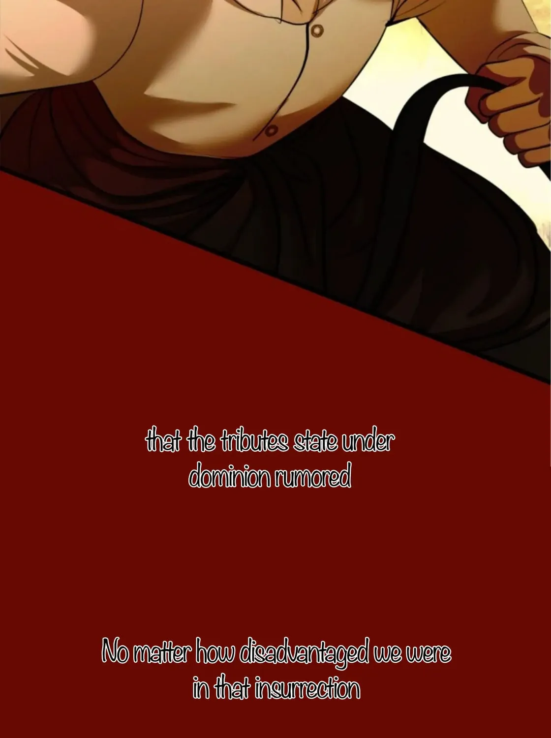 I Am the Most Beautiful Khun Khun in Siam Chapter 33 page 212 - 