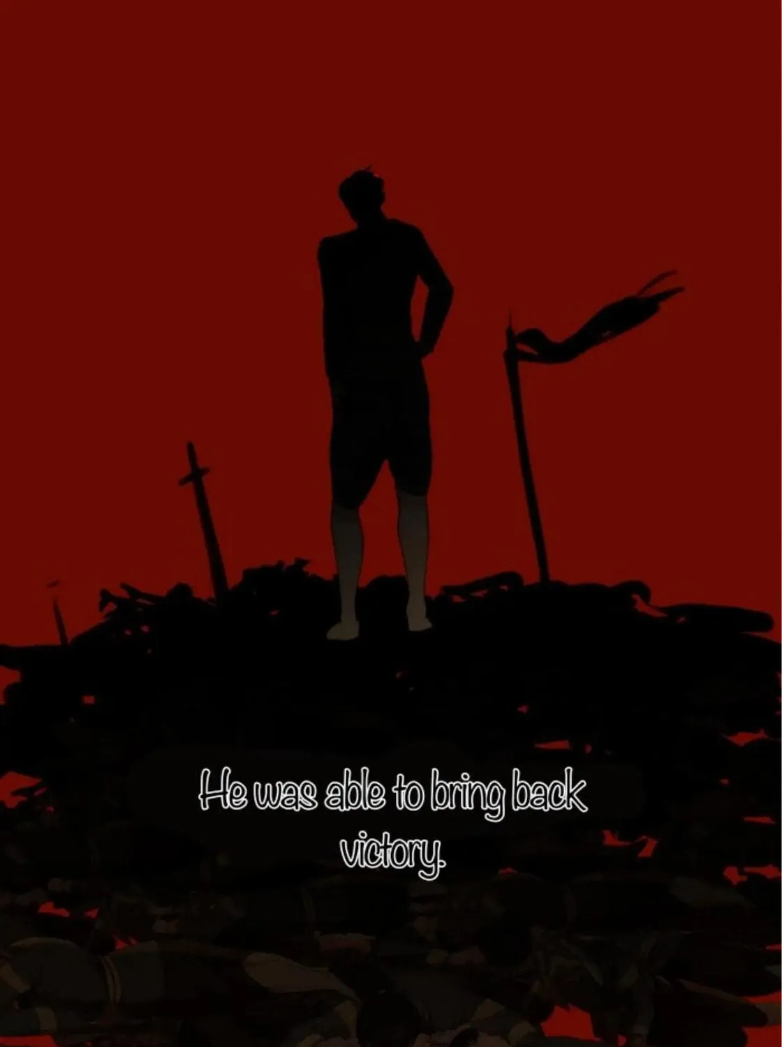 I Am the Most Beautiful Khun Khun in Siam Chapter 33 page 214 - 