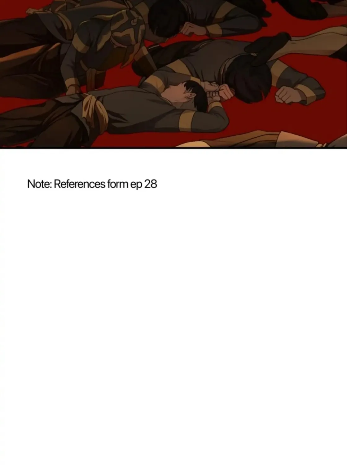 I Am the Most Beautiful Khun Khun in Siam Chapter 33 page 216 - 