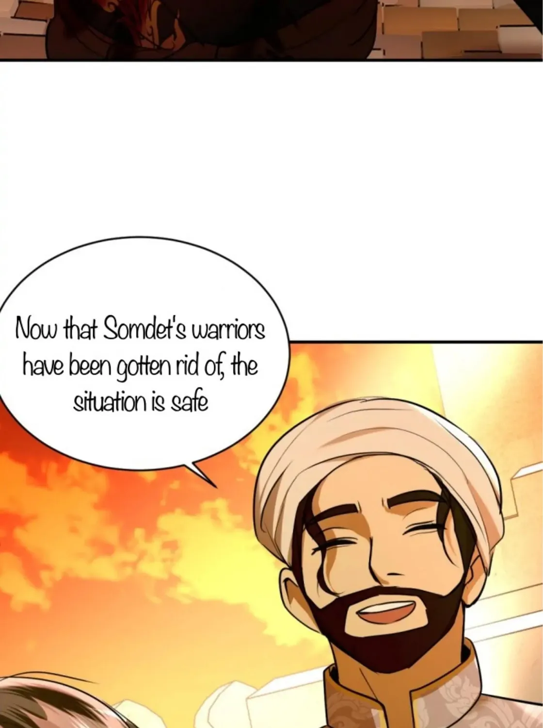 I Am the Most Beautiful Khun Khun in Siam Chapter 33 page 222 - 