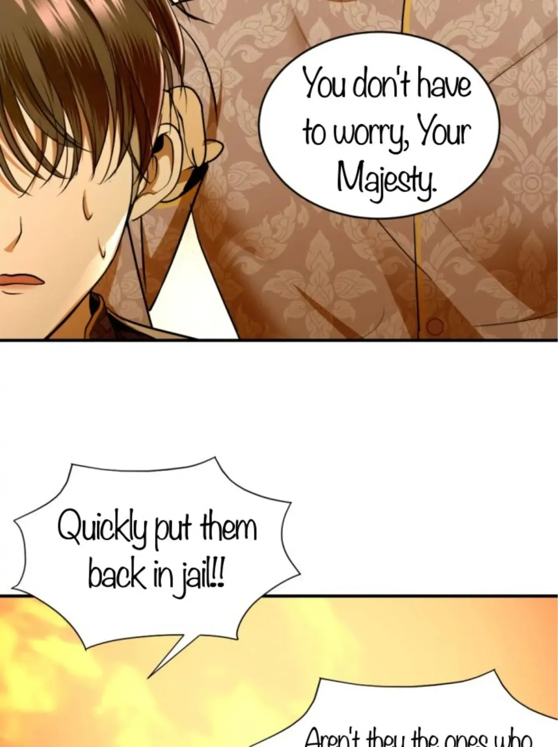 I Am the Most Beautiful Khun Khun in Siam Chapter 33 page 224 - 