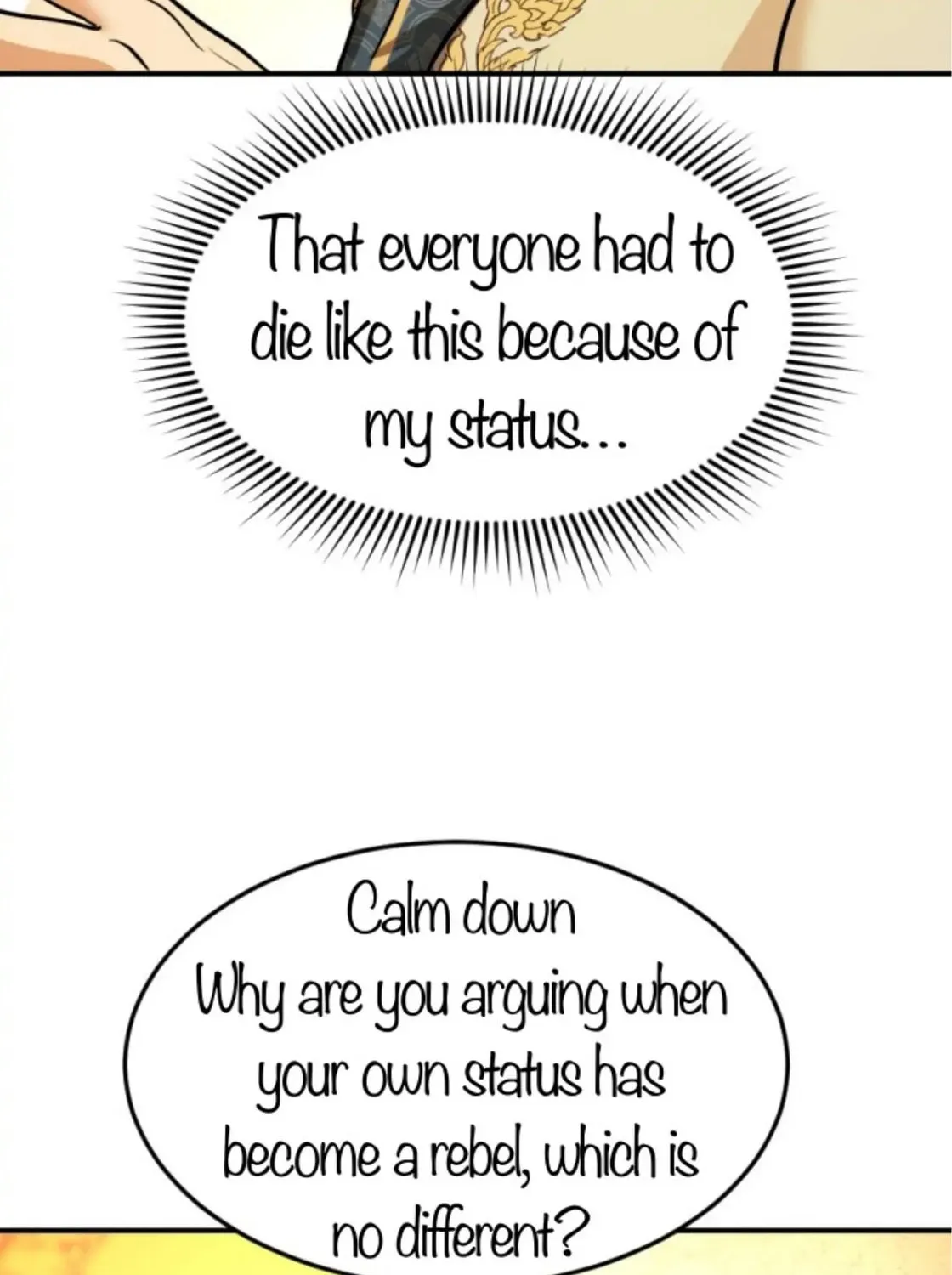 I Am the Most Beautiful Khun Khun in Siam Chapter 33 page 230 - 